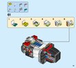 Notice / Instructions de Montage - LEGO - 21311 - Voltron: Page 33