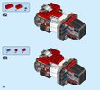 Notice / Instructions de Montage - LEGO - 21311 - Voltron: Page 34