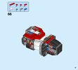 Notice / Instructions de Montage - LEGO - 21311 - Voltron: Page 37