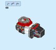 Notice / Instructions de Montage - LEGO - 21311 - Voltron: Page 39