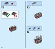 Notice / Instructions de Montage - LEGO - 21311 - Voltron: Page 42