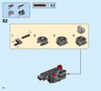 Notice / Instructions de Montage - LEGO - 21311 - Voltron: Page 46