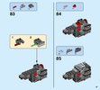 Notice / Instructions de Montage - LEGO - 21311 - Voltron: Page 47