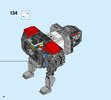 Notice / Instructions de Montage - LEGO - 21311 - Voltron: Page 70