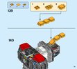 Notice / Instructions de Montage - LEGO - 21311 - Voltron: Page 73