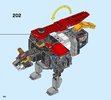 Notice / Instructions de Montage - LEGO - 21311 - Voltron: Page 100