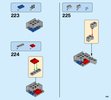 Notice / Instructions de Montage - LEGO - 21311 - Voltron: Page 109