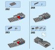 Notice / Instructions de Montage - LEGO - 21311 - Voltron: Page 123