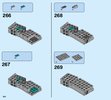 Notice / Instructions de Montage - LEGO - 21311 - Voltron: Page 124