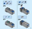 Notice / Instructions de Montage - LEGO - 21311 - Voltron: Page 127