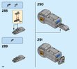 Notice / Instructions de Montage - LEGO - 21311 - Voltron: Page 130