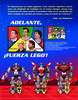 Notice / Instructions de Montage - LEGO - 21311 - Voltron: Page 9