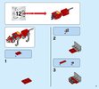 Notice / Instructions de Montage - LEGO - 21311 - Voltron: Page 3