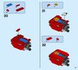 Notice / Instructions de Montage - LEGO - 21311 - Voltron: Page 15