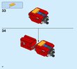 Notice / Instructions de Montage - LEGO - 21311 - Voltron: Page 16