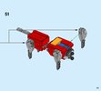 Notice / Instructions de Montage - LEGO - 21311 - Voltron: Page 23