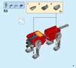 Notice / Instructions de Montage - LEGO - 21311 - Voltron: Page 25