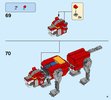 Notice / Instructions de Montage - LEGO - 21311 - Voltron: Page 31