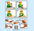 Notice / Instructions de Montage - LEGO - 21311 - Voltron: Page 2