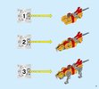 Notice / Instructions de Montage - LEGO - 21311 - Voltron: Page 3