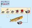 Notice / Instructions de Montage - LEGO - 21311 - Voltron: Page 8