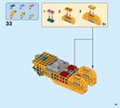 Notice / Instructions de Montage - LEGO - 21311 - Voltron: Page 23