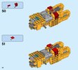 Notice / Instructions de Montage - LEGO - 21311 - Voltron: Page 30