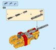 Notice / Instructions de Montage - LEGO - 21311 - Voltron: Page 35