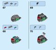 Notice / Instructions de Montage - LEGO - 21311 - Voltron: Page 39