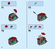 Notice / Instructions de Montage - LEGO - 21311 - Voltron: Page 40