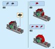 Notice / Instructions de Montage - LEGO - 21311 - Voltron: Page 45