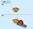 Notice / Instructions de Montage - LEGO - 21311 - Voltron: Page 53