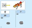 Notice / Instructions de Montage - LEGO - 21311 - Voltron: Page 60