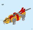 Notice / Instructions de Montage - LEGO - 21311 - Voltron: Page 65