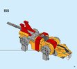 Notice / Instructions de Montage - LEGO - 21311 - Voltron: Page 71