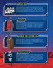 Notice / Instructions de Montage - LEGO - 21311 - Voltron: Page 6