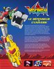 Notice / Instructions de Montage - LEGO - 21311 - Voltron: Page 11