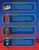 Notice / Instructions de Montage - LEGO - 21311 - Voltron: Page 14