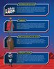 Notice / Instructions de Montage - LEGO - 21311 - Voltron: Page 22