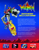 Notice / Instructions de Montage - LEGO - 21311 - Voltron: Page 3