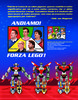 Notice / Instructions de Montage - LEGO - 21311 - Voltron: Page 9