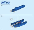 Notice / Instructions de Montage - LEGO - 21311 - Voltron: Page 10