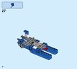 Notice / Instructions de Montage - LEGO - 21311 - Voltron: Page 16