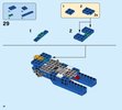 Notice / Instructions de Montage - LEGO - 21311 - Voltron: Page 18