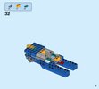 Notice / Instructions de Montage - LEGO - 21311 - Voltron: Page 21