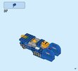 Notice / Instructions de Montage - LEGO - 21311 - Voltron: Page 25