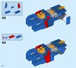 Notice / Instructions de Montage - LEGO - 21311 - Voltron: Page 30