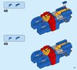 Notice / Instructions de Montage - LEGO - 21311 - Voltron: Page 33