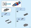 Notice / Instructions de Montage - LEGO - 21311 - Voltron: Page 35