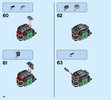 Notice / Instructions de Montage - LEGO - 21311 - Voltron: Page 38